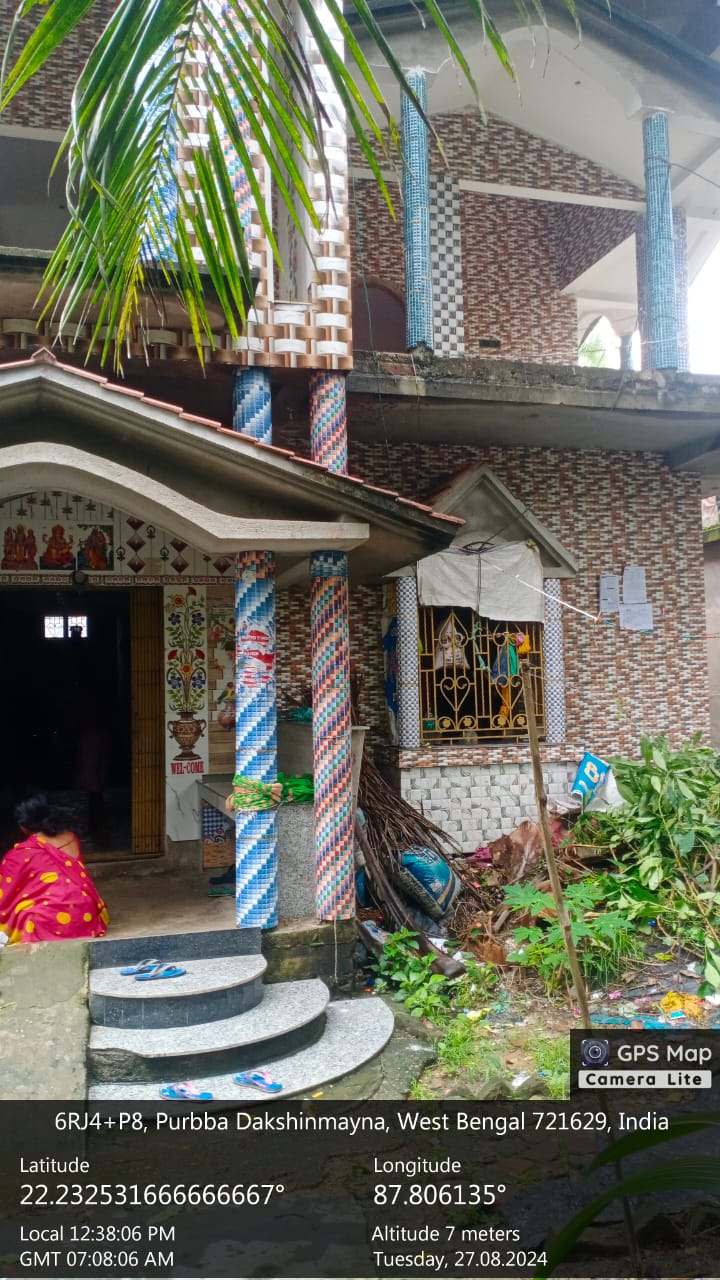Individual House for Sale in moyna, Goasafat — photo 3