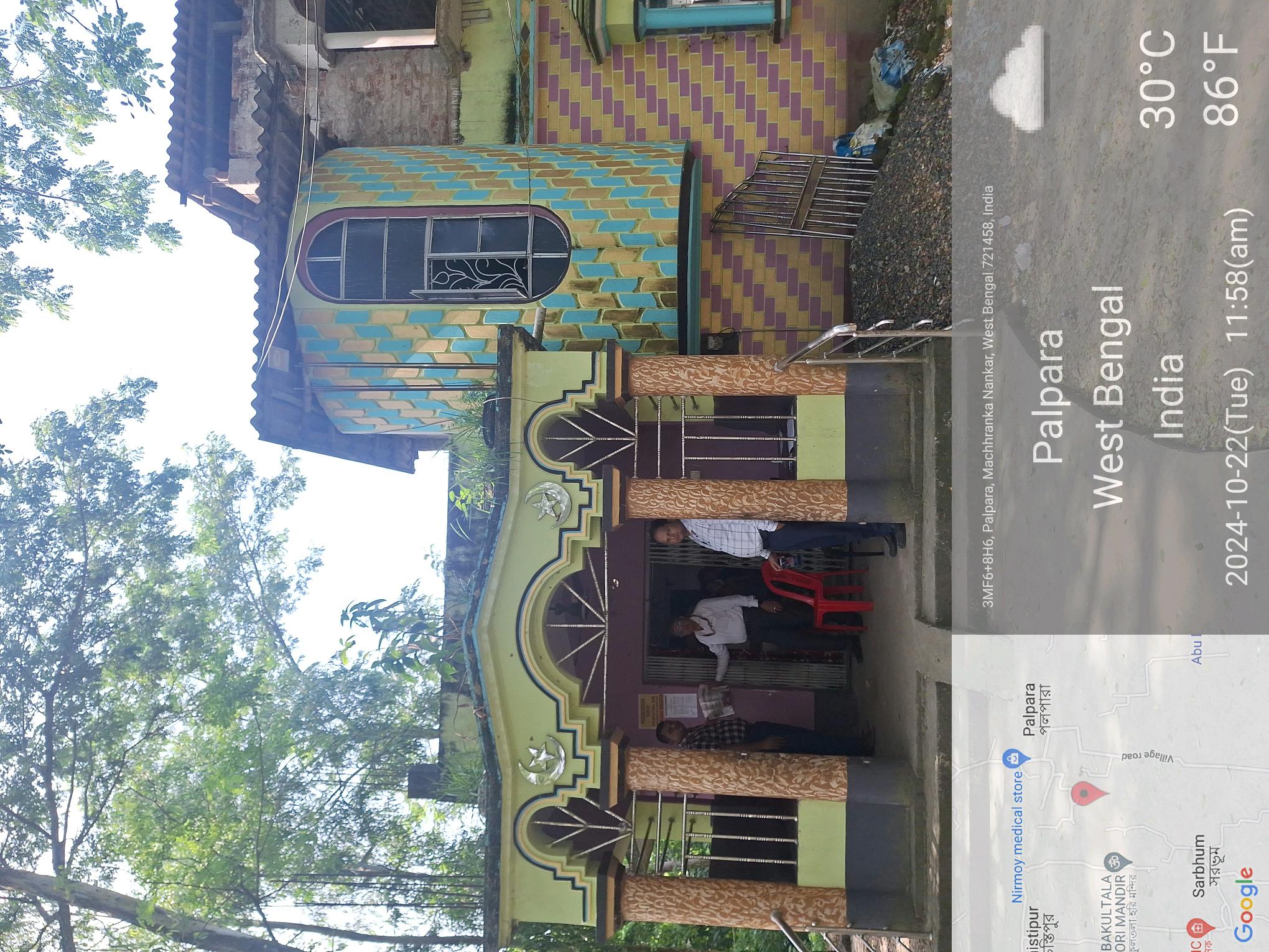 Individual House for Sale in Contai — photo 1