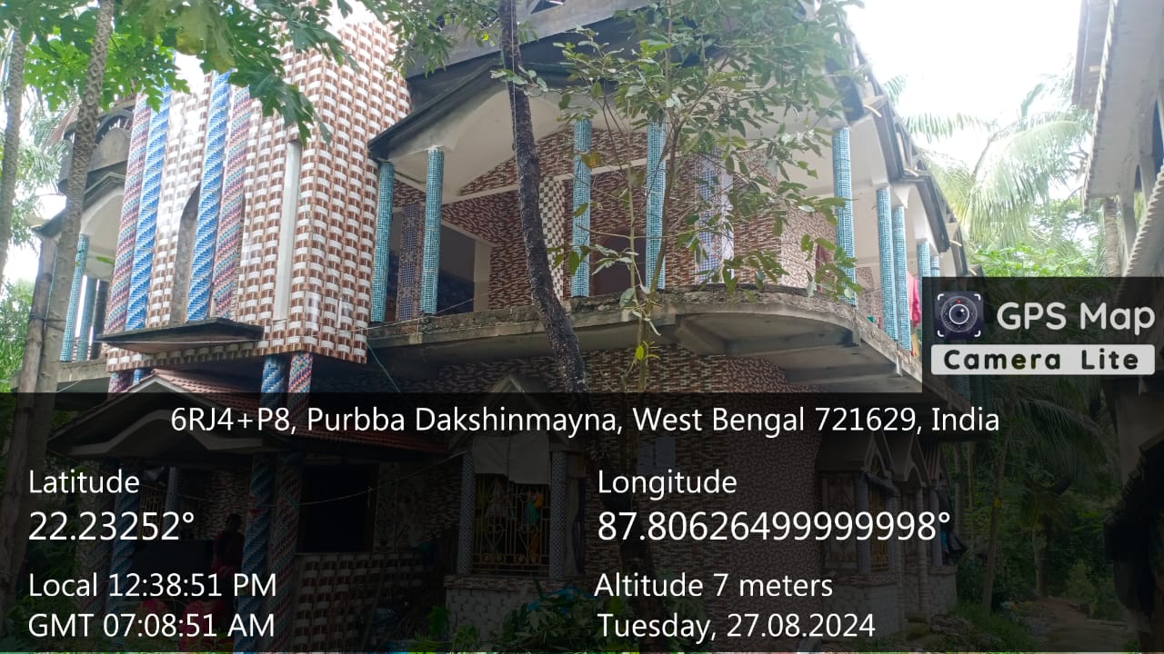 Individual House for Sale in moyna, Goasafat — photo 4