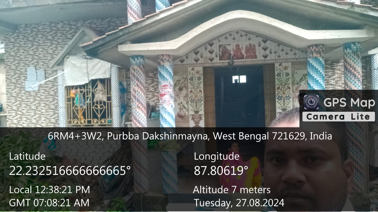 Individual House for Sale in moyna, Goasafat — photo 2