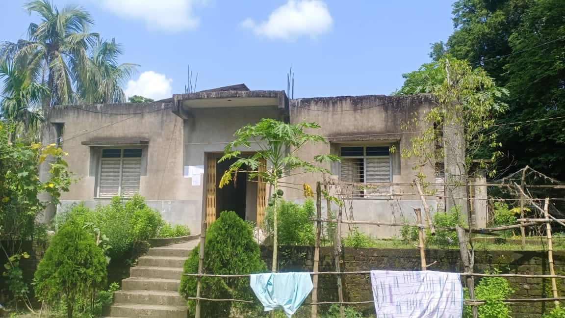 Individual House for Sale in Tamluk — photo 1
