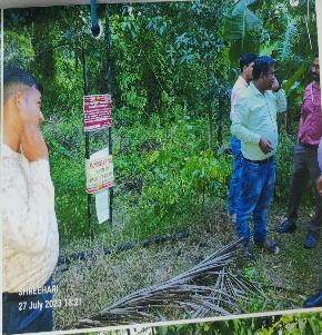 LAND for Sale in Chaulia — photo 1