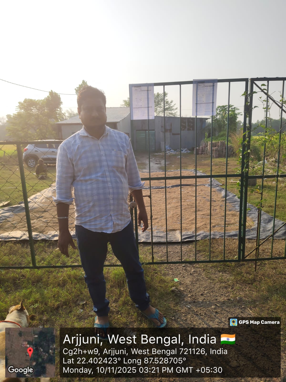 Plot for Sale in Kharagpur — photo 2