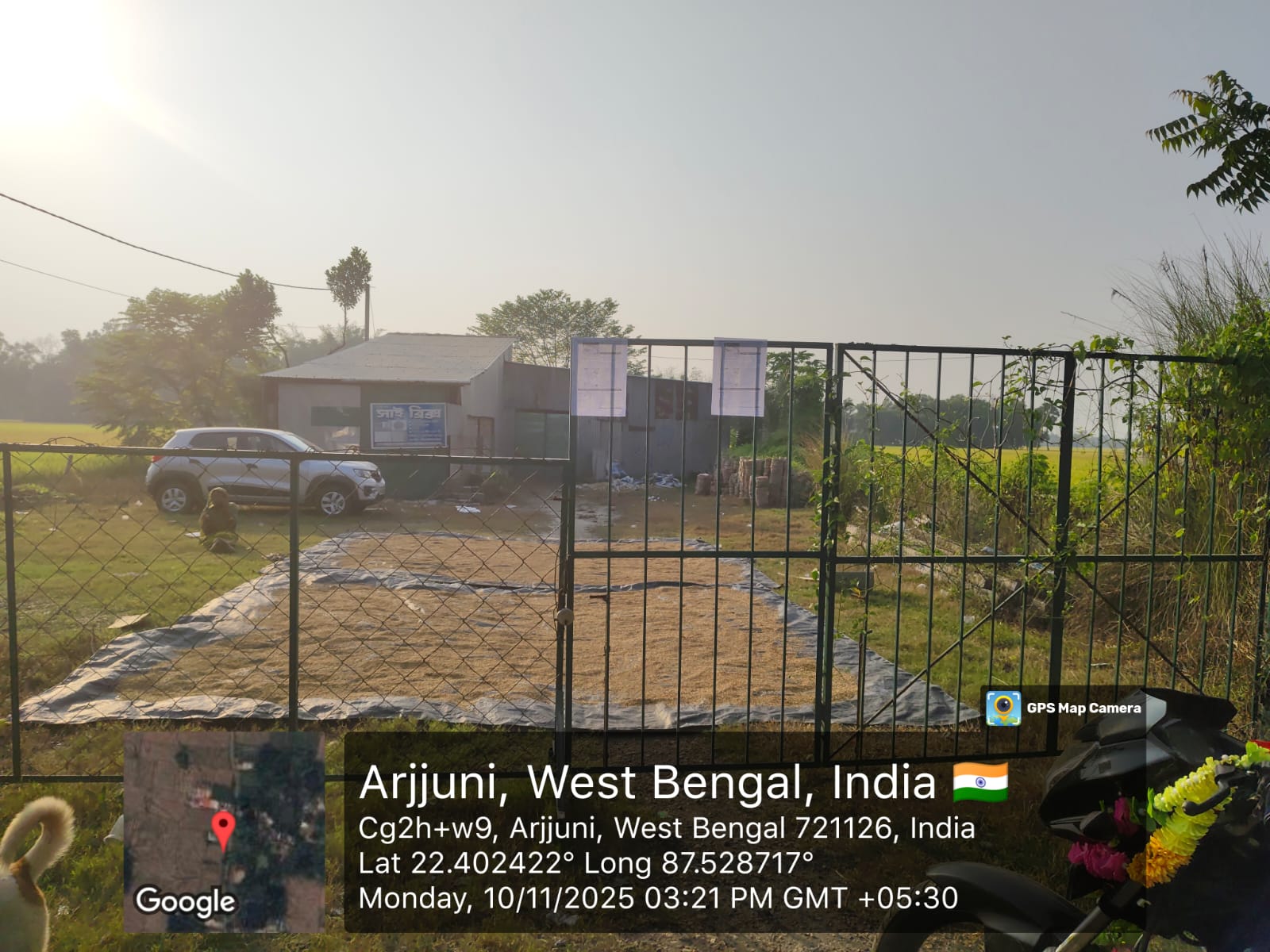 Plot for Sale in Kharagpur — photo 1