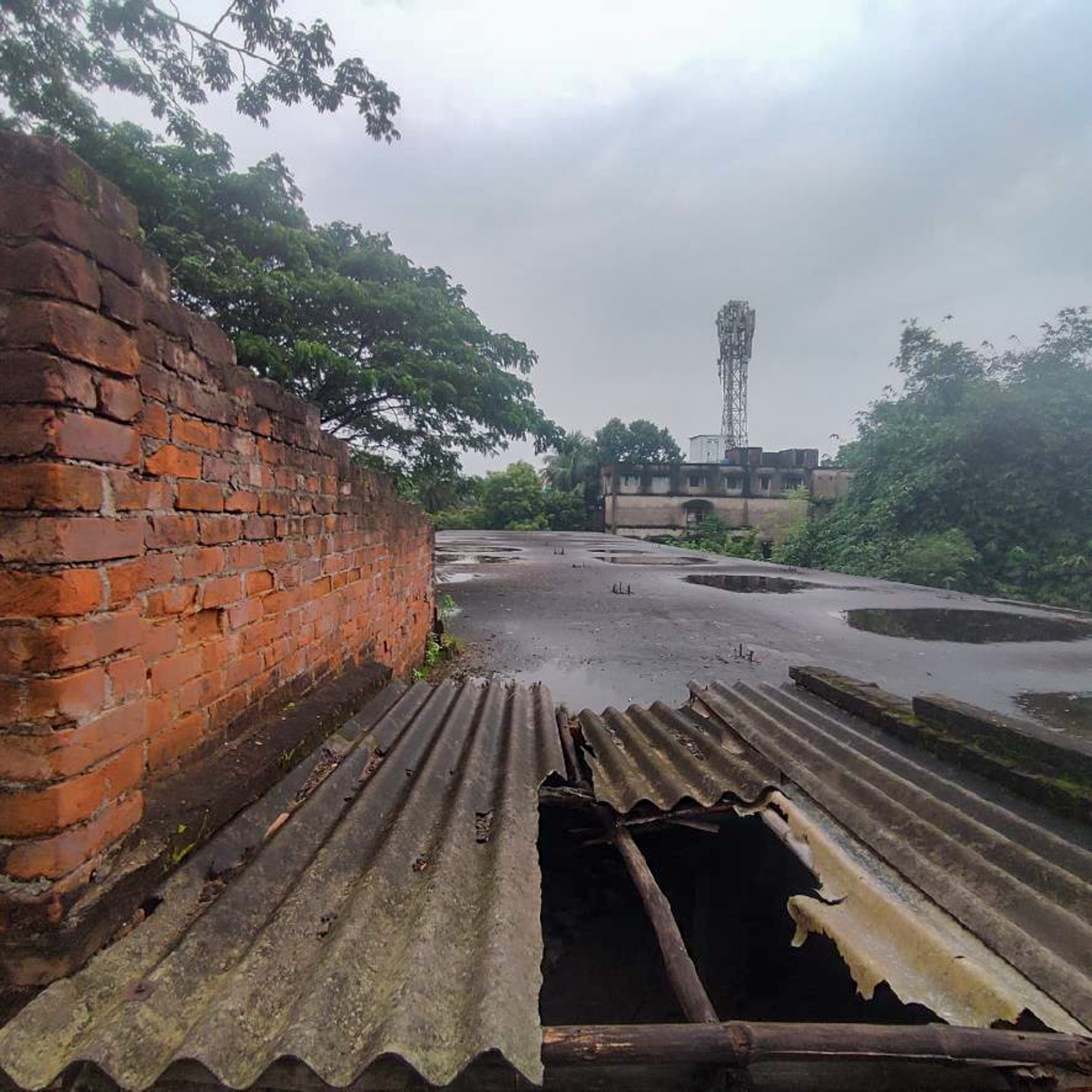Industrial Shed for Sale in Bhangore, Bhangar Raghunathpur — photo 11