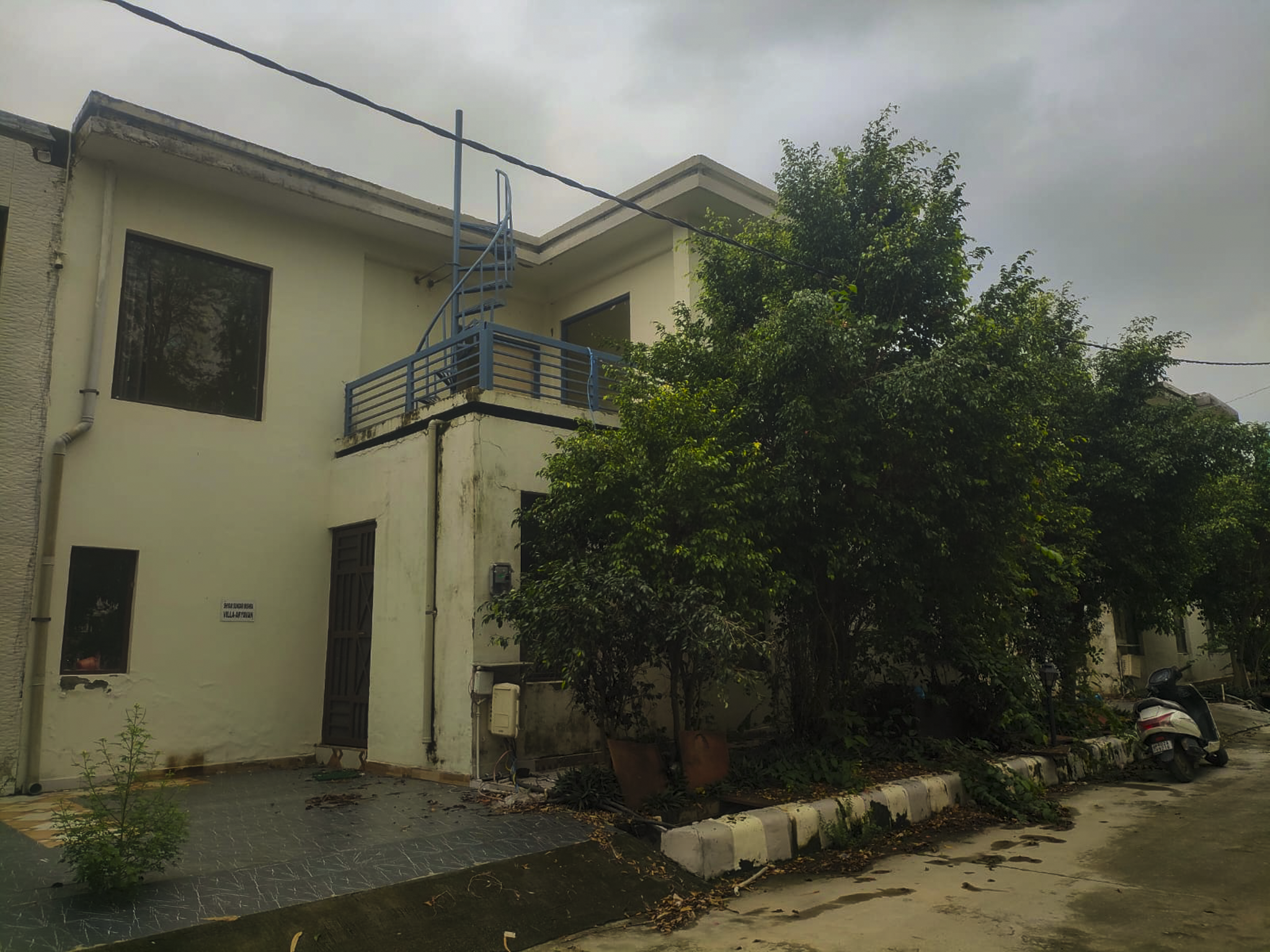 Individual House for Sale in Raiwala, Dehradun, Pratitnagar — photo 1