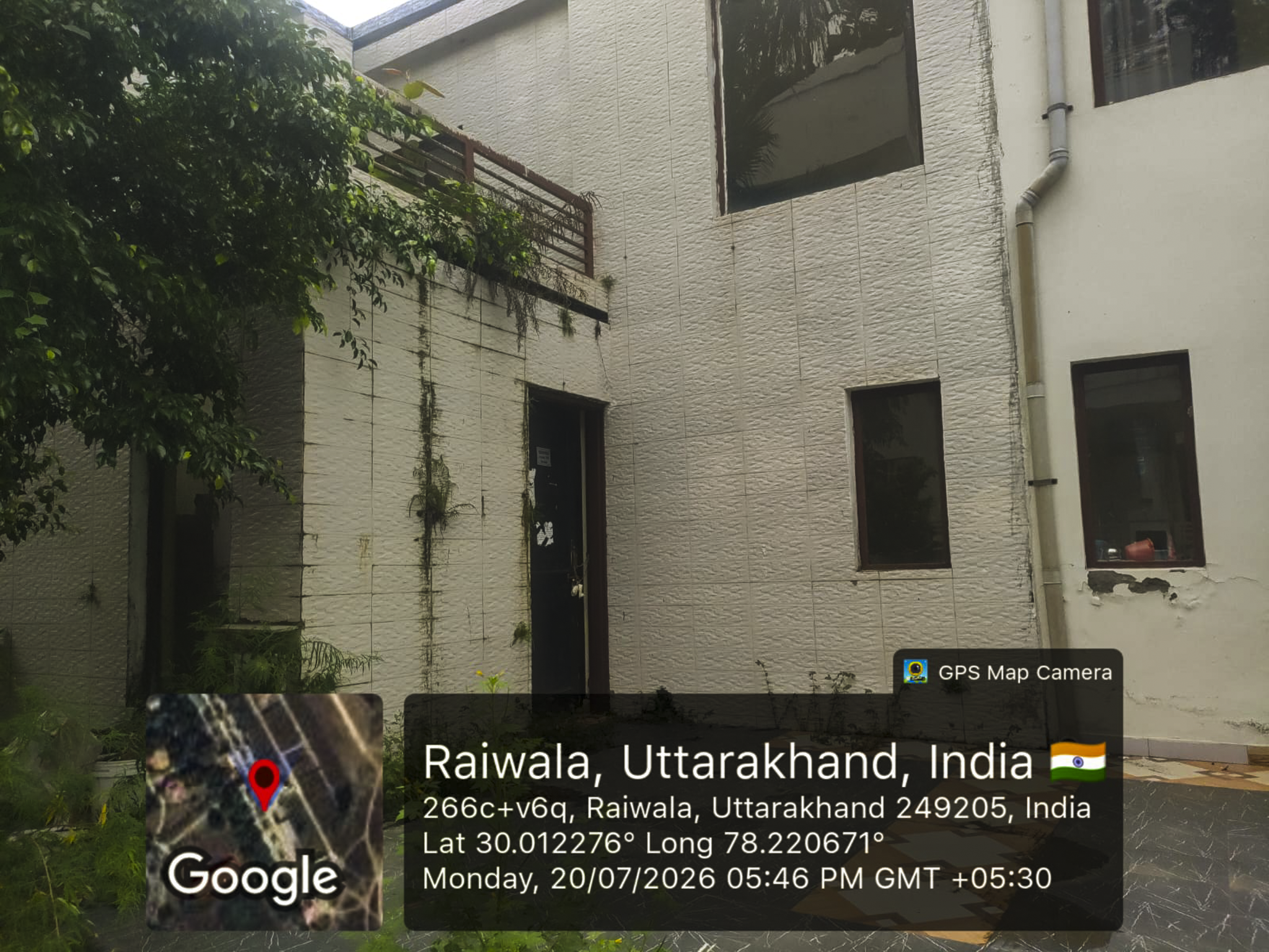 Individual House for Sale in Raiwala, Dehradun, Pratitnagar — photo 5