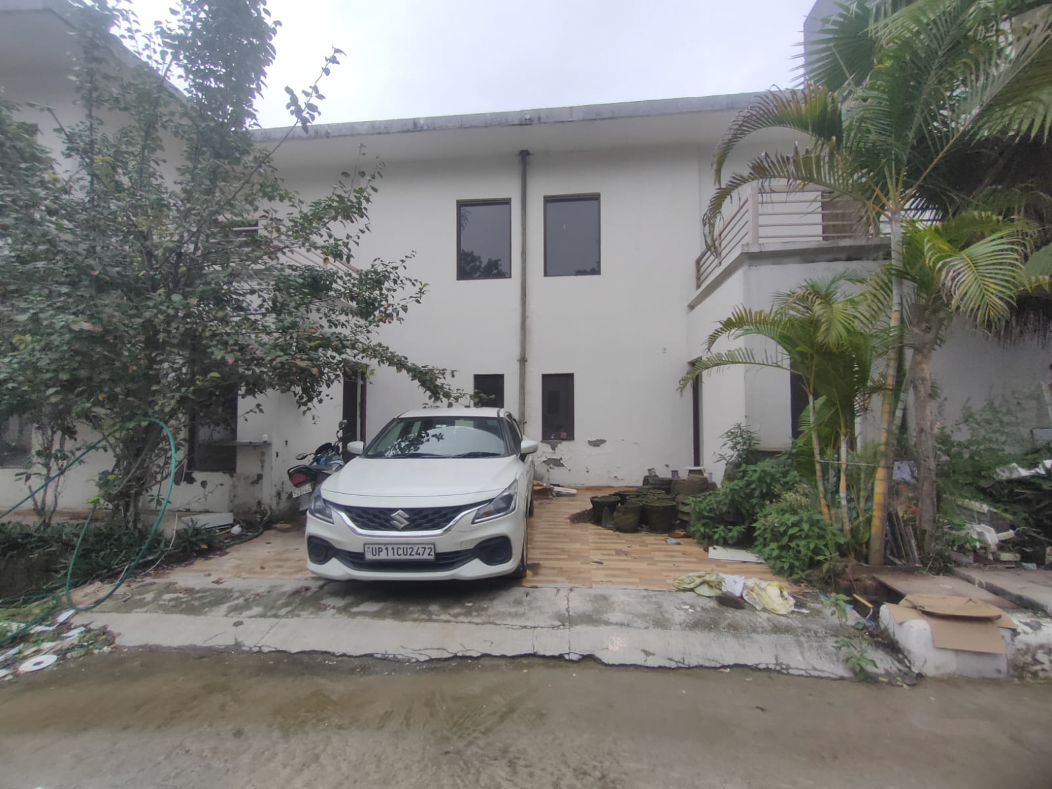 Individual House for Sale in Raiwala, Dehradun, Pratitnagar — photo 1