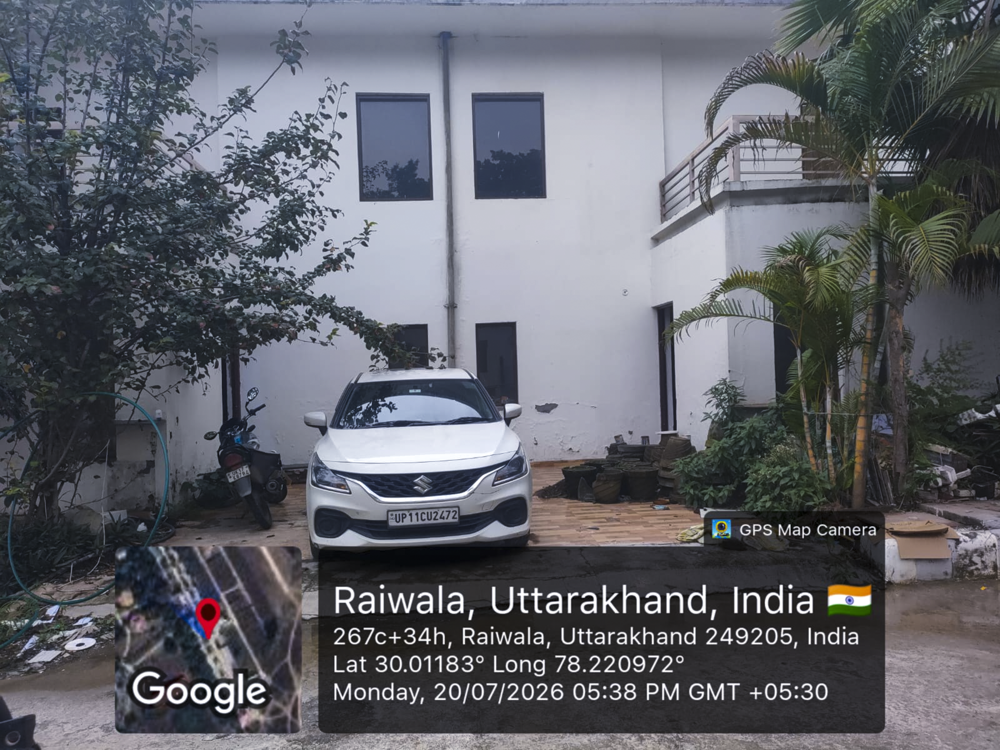 Individual House for Sale in Raiwala, Dehradun, Pratitnagar — photo 3