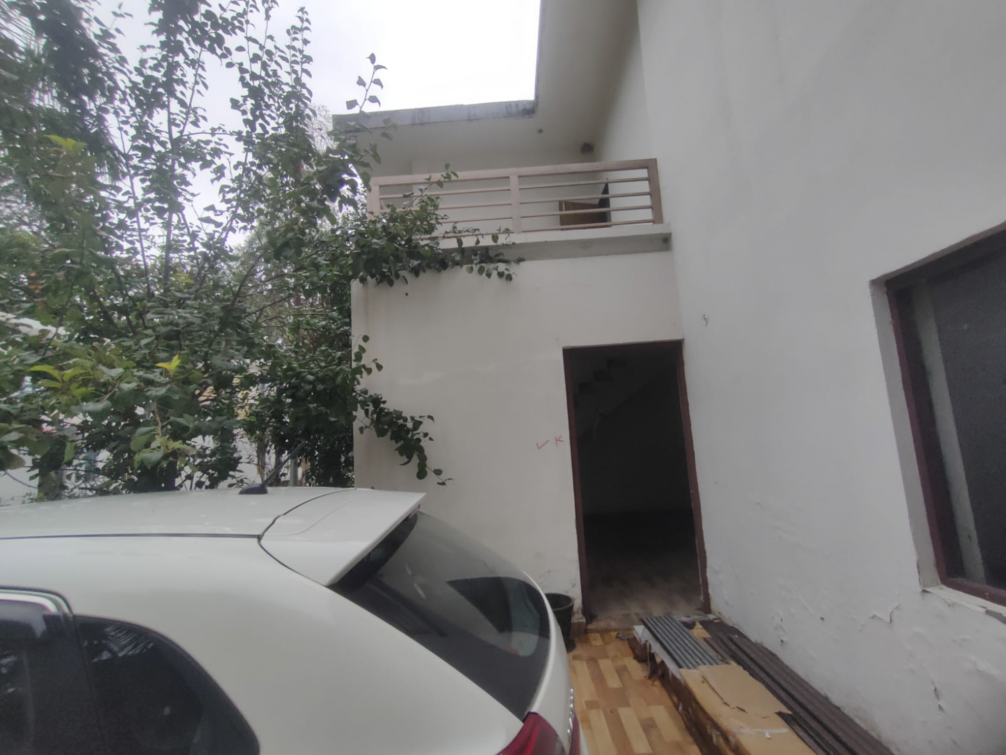 Individual House for Sale in Raiwala, Dehradun, Pratitnagar — photo 21