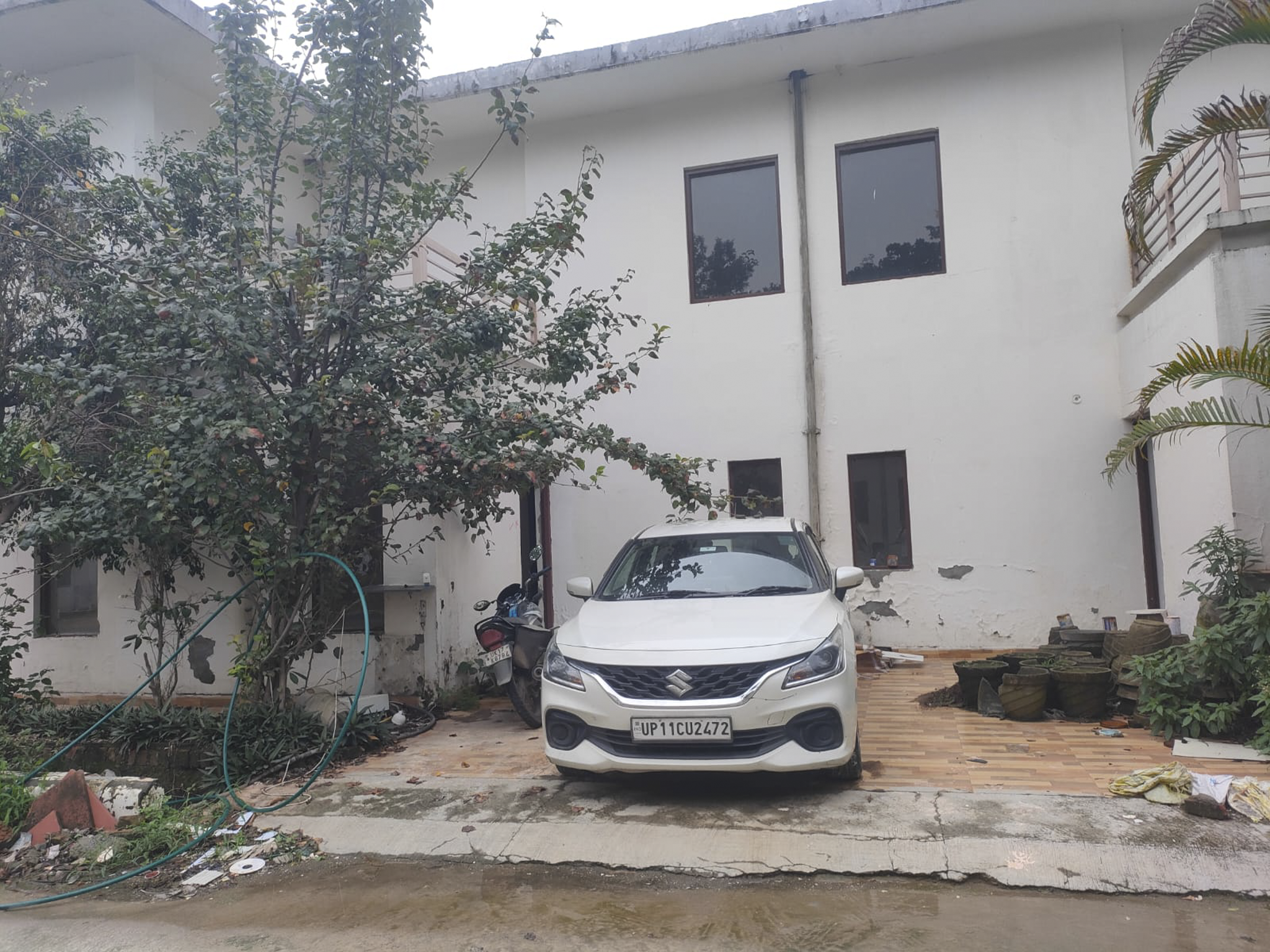 Individual House for Sale in Raiwala, Dehradun, Pratitnagar — photo 22