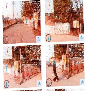 Single storey residential building for Sale in firozabad, Firozabad — photo 1