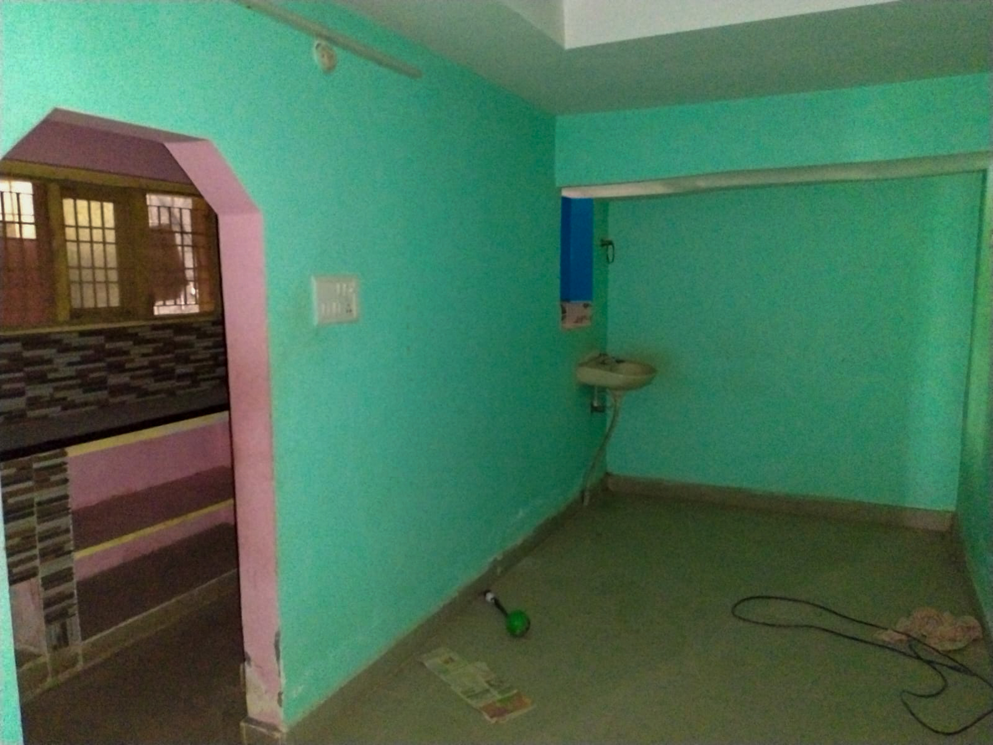 2 BHK Flat for Sale in K.P.R.Towers, Valivarthipadu, Gudivada, Gudivada — photo 2