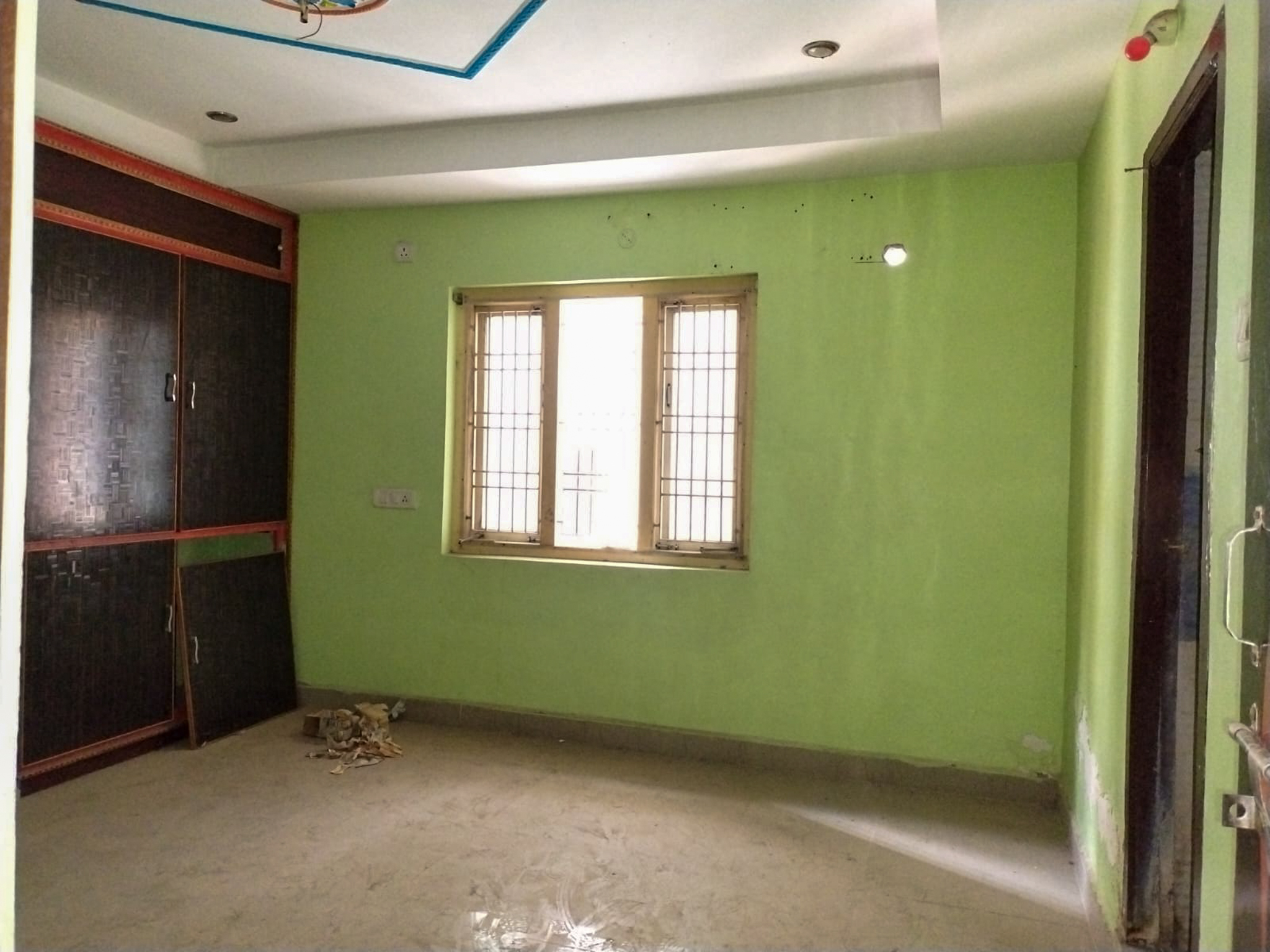 2 BHK Flat for Sale in K.P.R.Towers, Valivarthipadu, Gudivada, Gudivada — photo 3