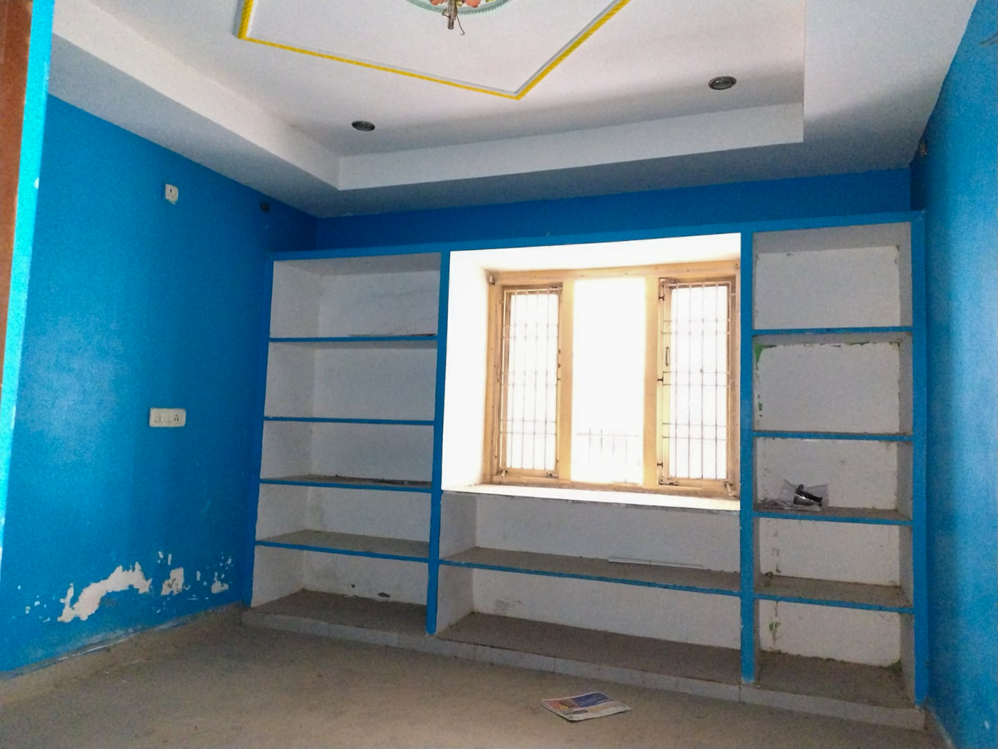 2 BHK Flat for Sale in K.P.R.Towers, Valivarthipadu, Gudivada, Gudivada — photo 5