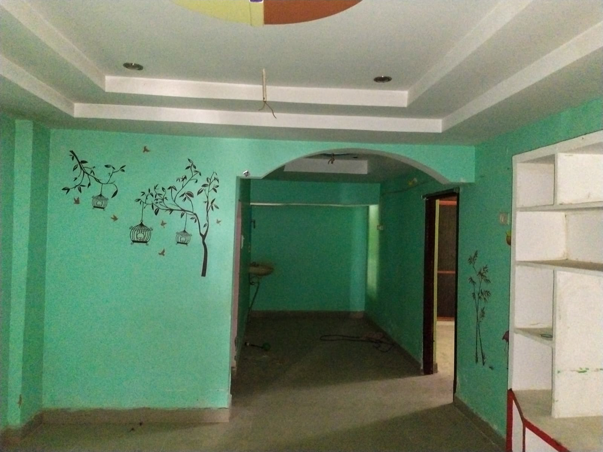 2 BHK Flat for Sale in K.P.R.Towers, Valivarthipadu, Gudivada, Gudivada — photo 6