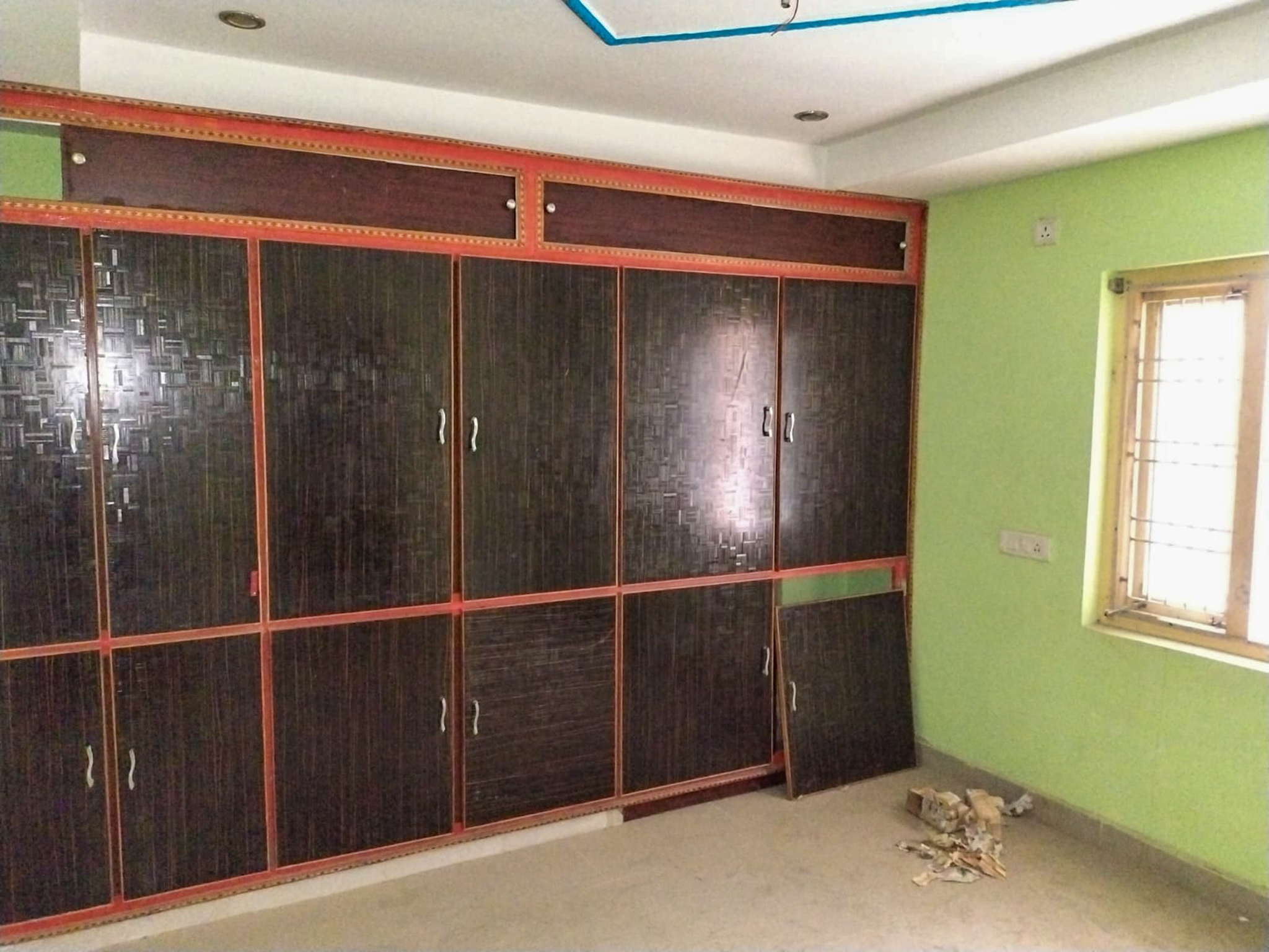 2 BHK Flat for Sale in K.P.R.Towers, Valivarthipadu, Gudivada, Gudivada — photo 8