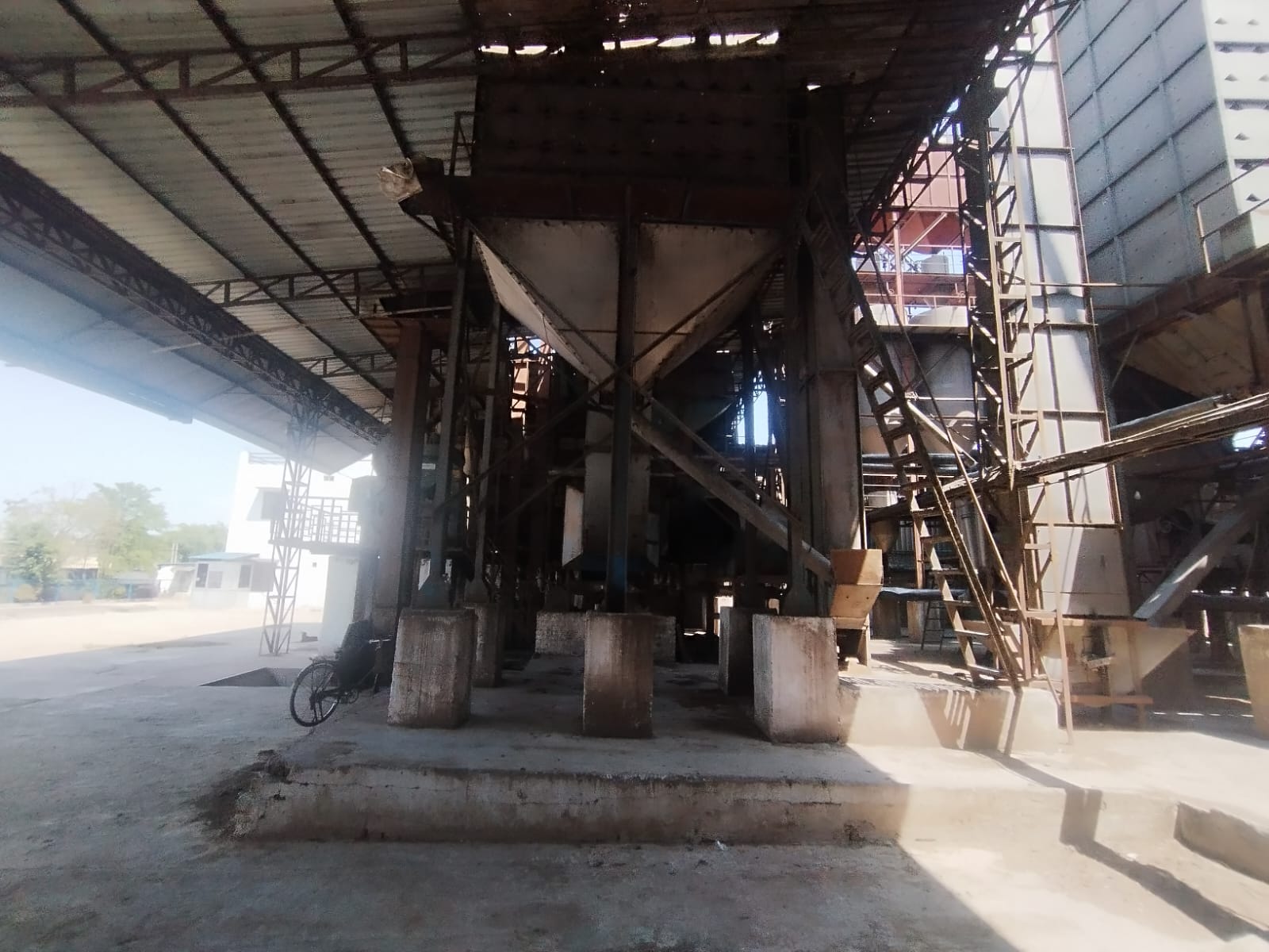 PLANT AND MACHINERY for Sale in Village Malpuri, Pilibhit road, Sittarganj, Udham Singh Nagar Uttrakhand-262405, ESIPL Sitarganj — photo 11