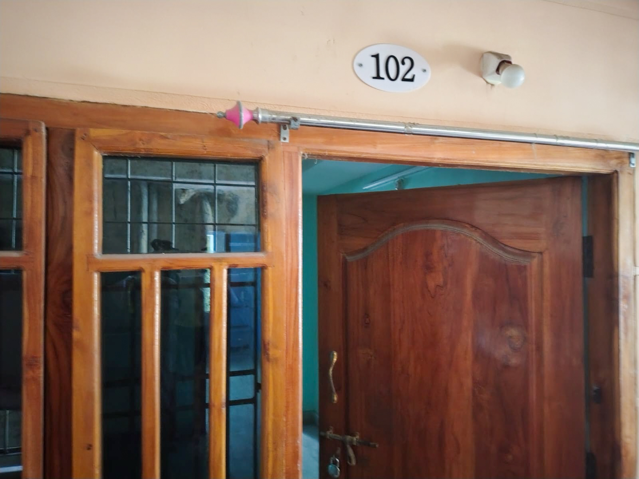 2 BHK Flat for Sale in K.P.R.Towers, Valivarthipadu, Gudivada, Gudivada — photo 13