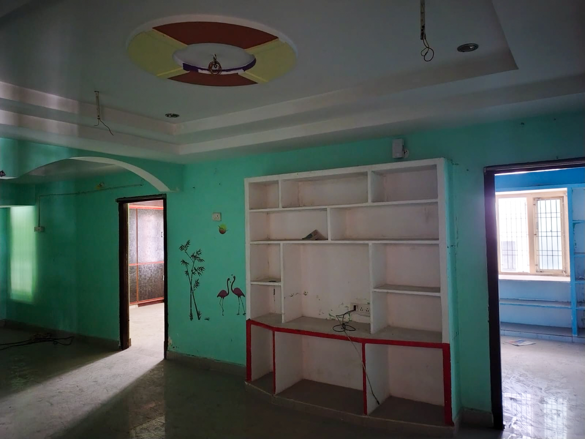 2 BHK Flat for Sale in K.P.R.Towers, Valivarthipadu, Gudivada, Gudivada — photo 12