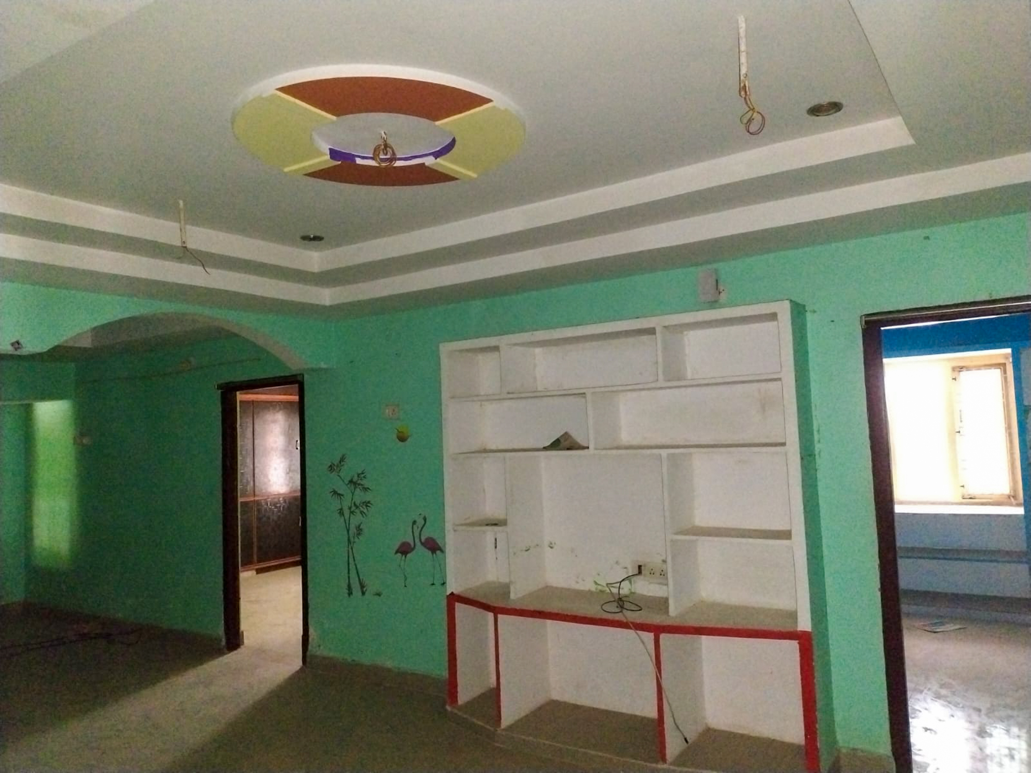 2 BHK Flat for Sale in K.P.R.Towers, Valivarthipadu, Gudivada, Gudivada — photo 14
