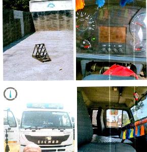 Eicher PRO 6048XP S for Sale in Anchalamoodu, Panayam — photo 1
