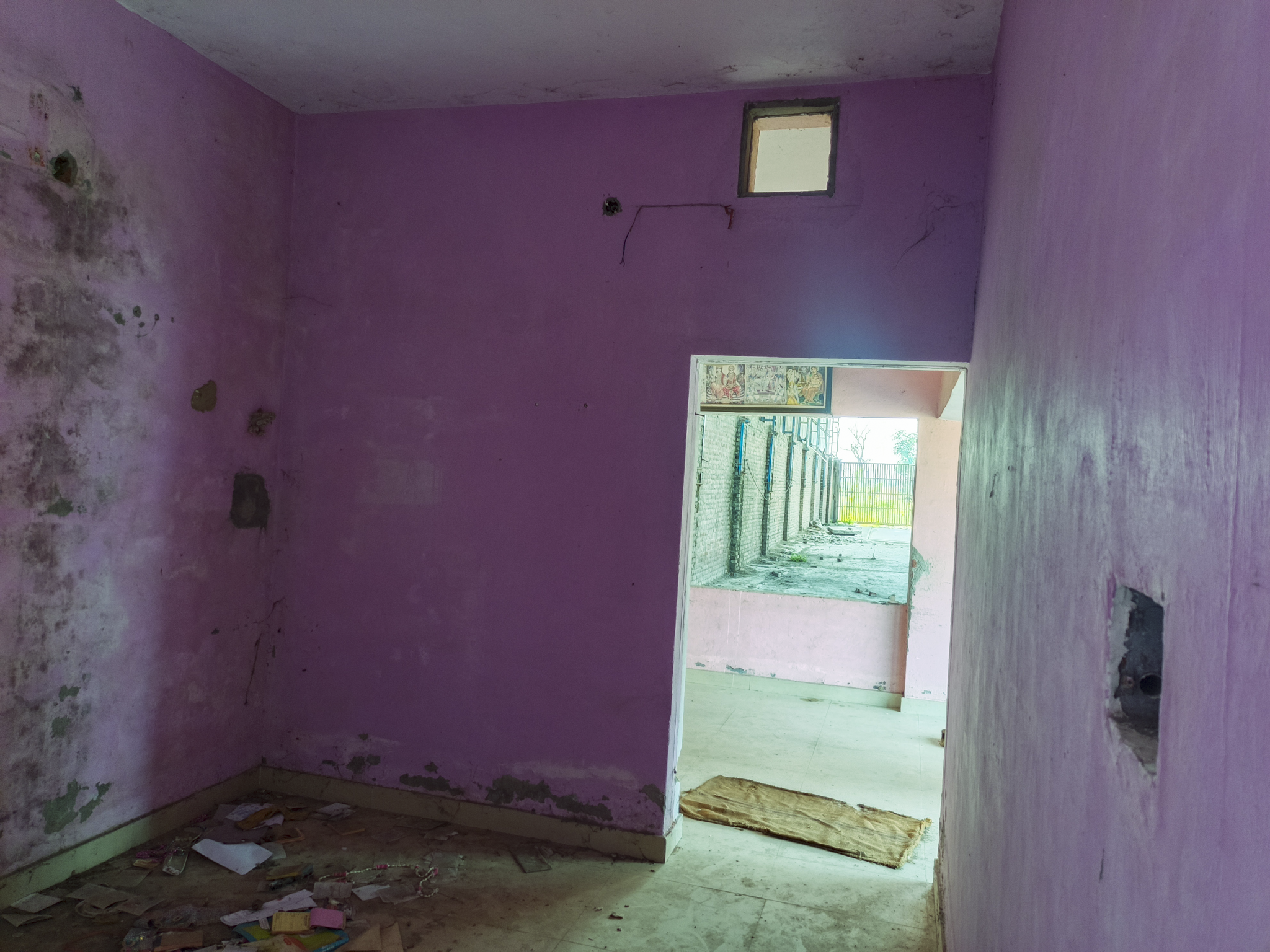 Industrial Plot with Factory Building for Sale in Garhinegi, IIE Kashipur — photo 9