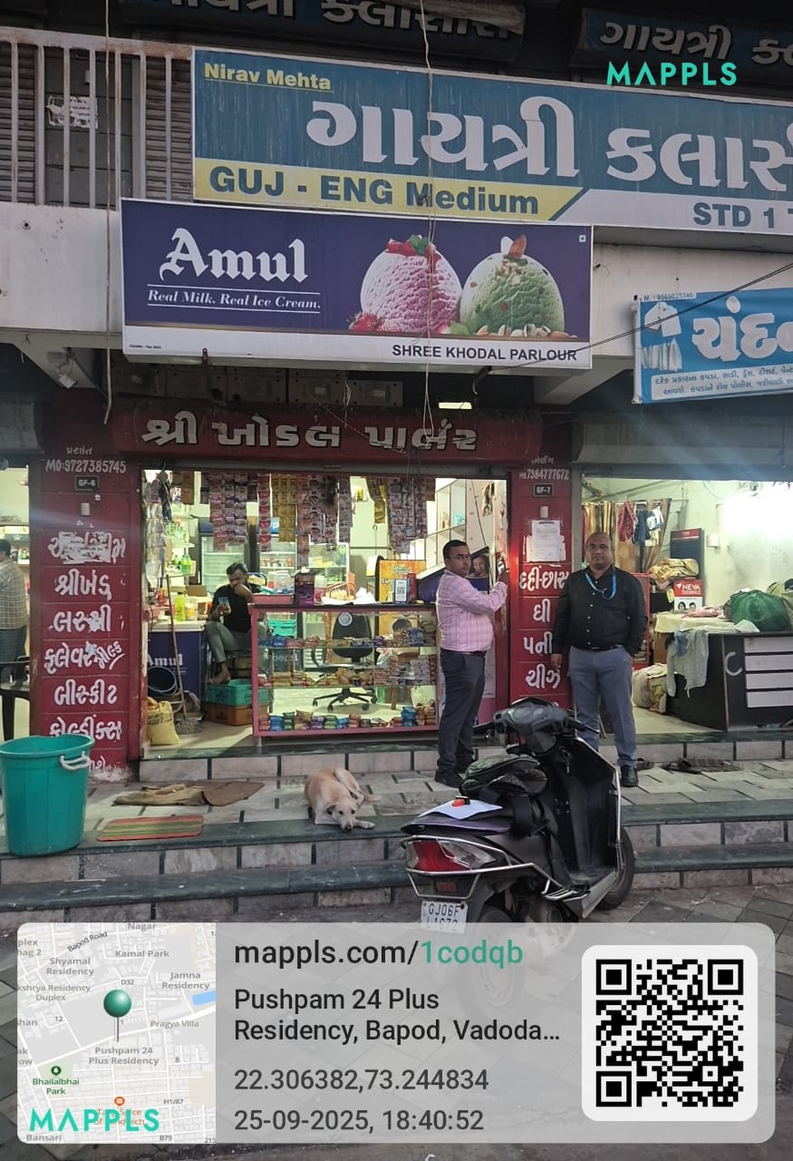 Shops for Sale in Vadodara — photo 2