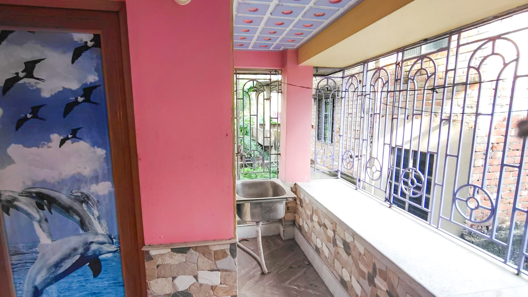 Individual House for Sale in Muragachha — photo 3