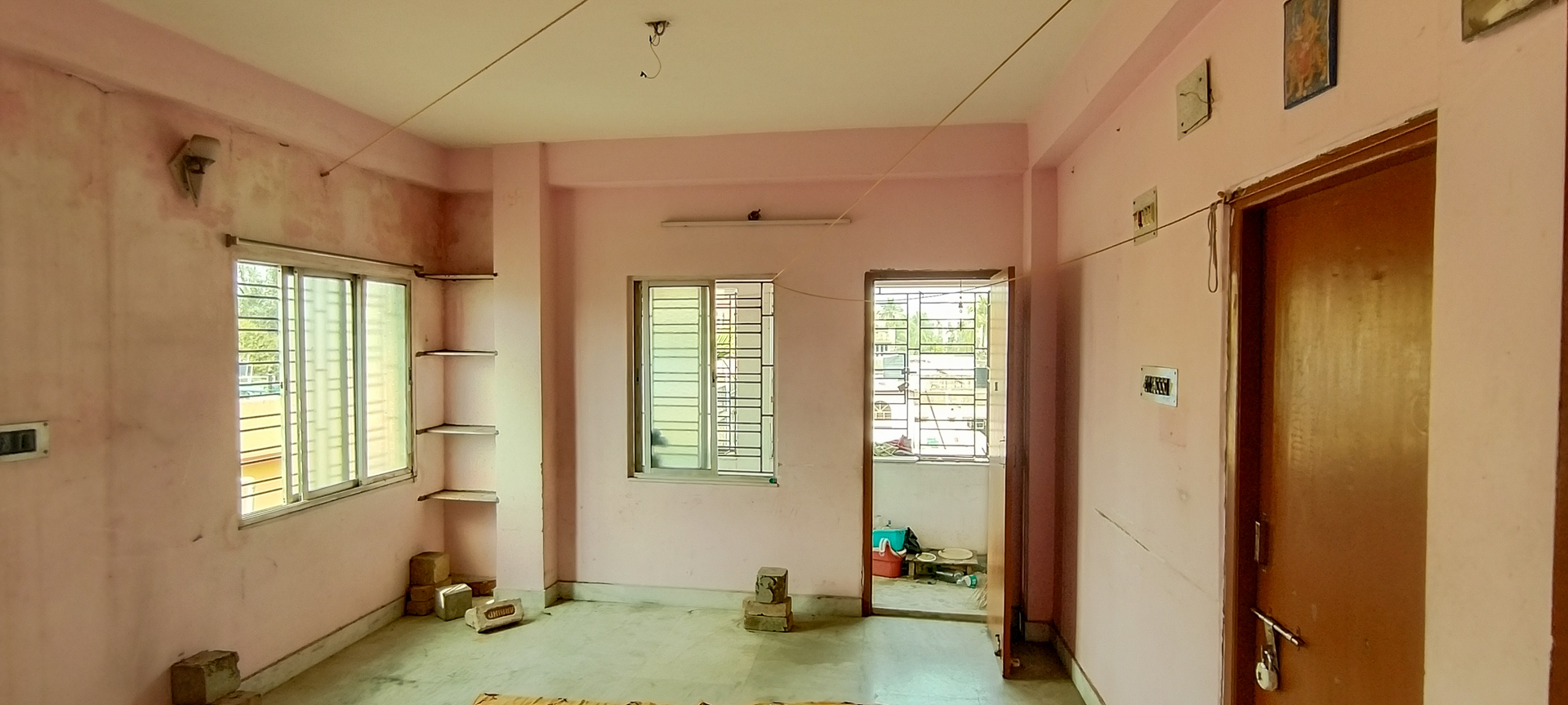 Flat for Sale in Jyangra, Kolkata — photo 4