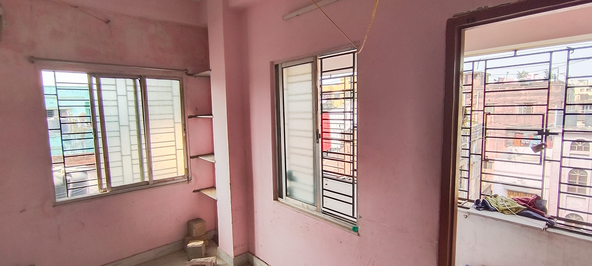 Flat for Sale in Jyangra, Kolkata — photo 6