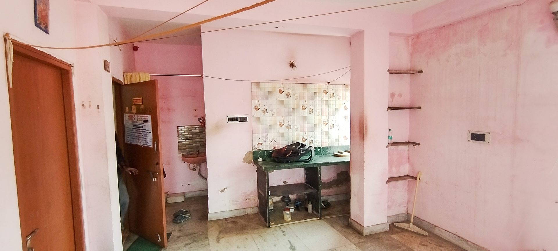 Flat for Sale in Jyangra, Kolkata — photo 8