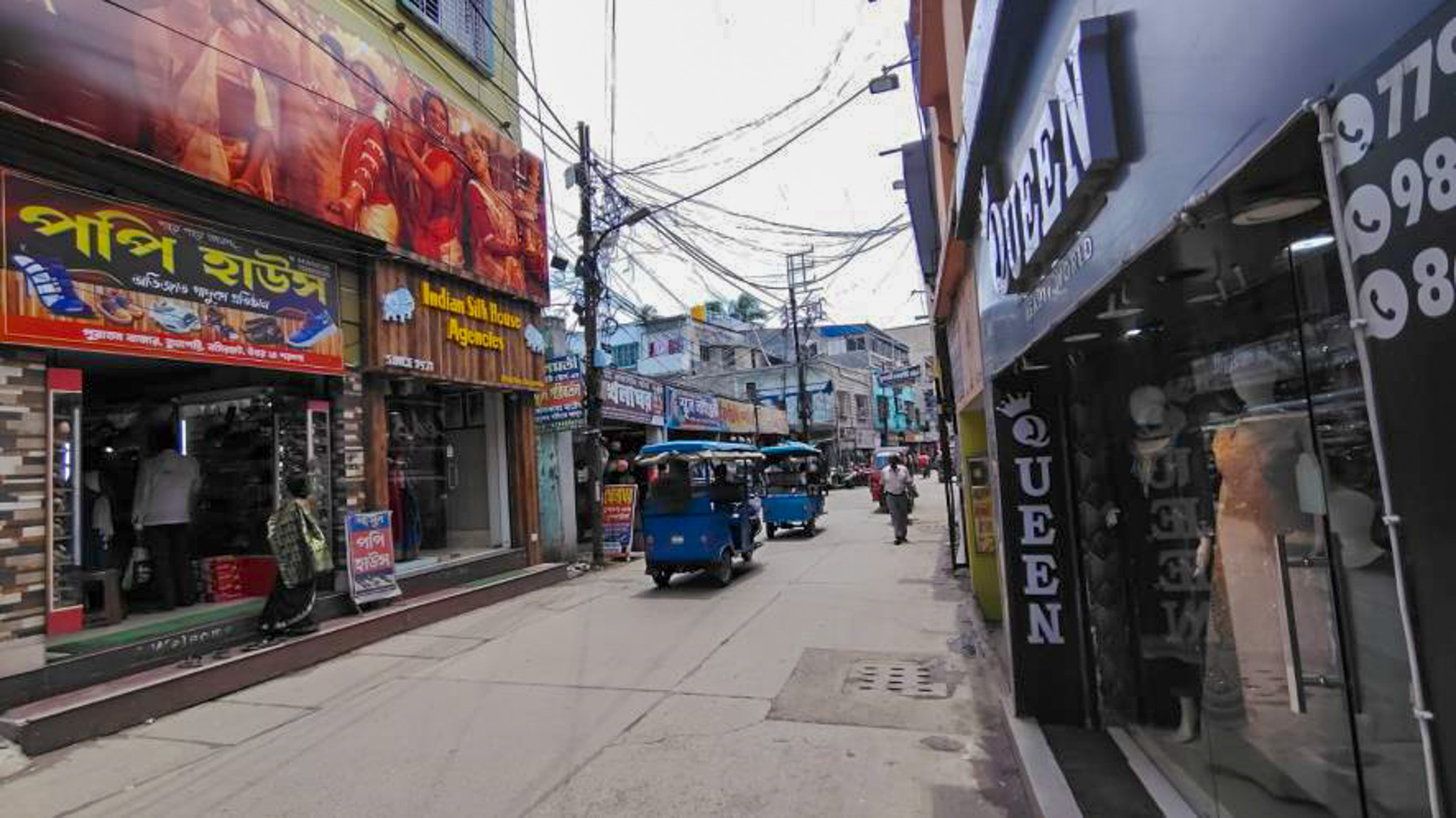 Flat for Sale in BASIRHAT, Taki — photo 7