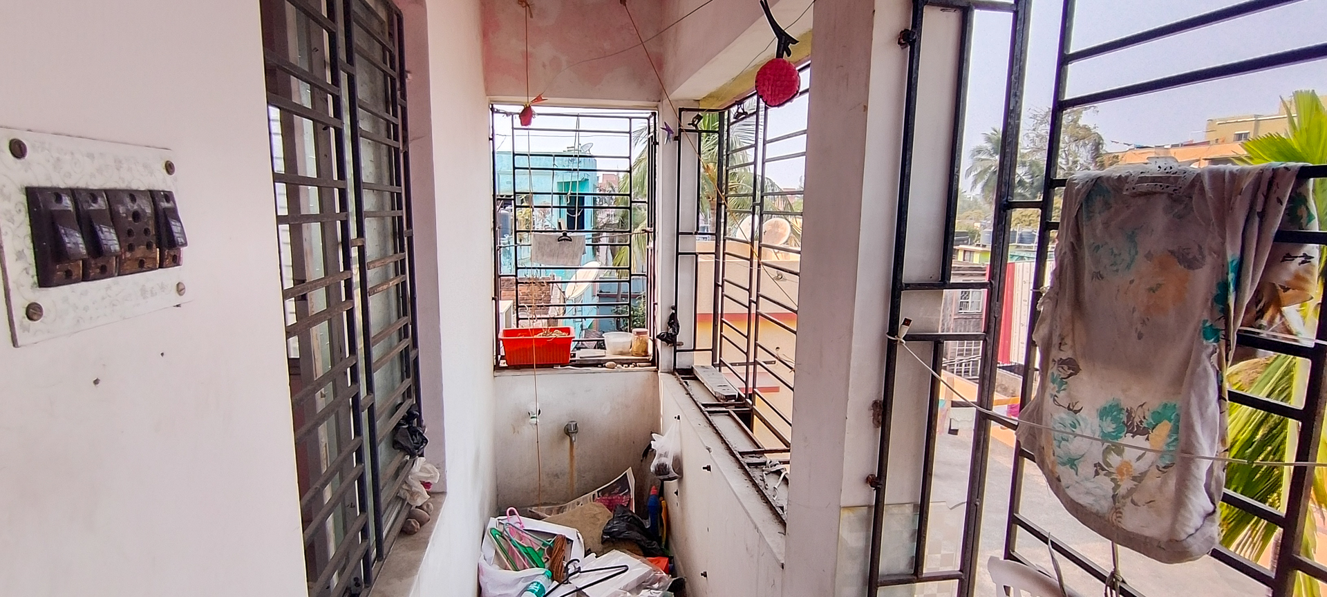 Flat for Sale in Jyangra, Kolkata — photo 10