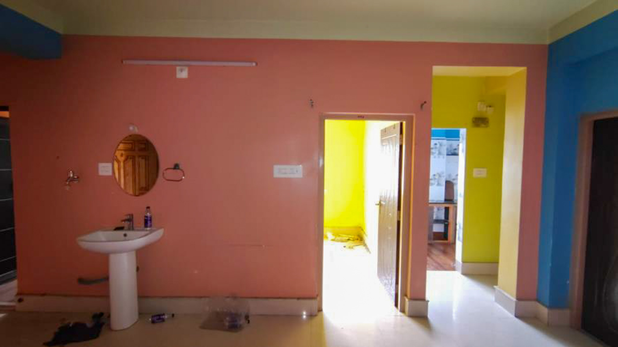 Flat for Sale in BASIRHAT, Taki — photo 10