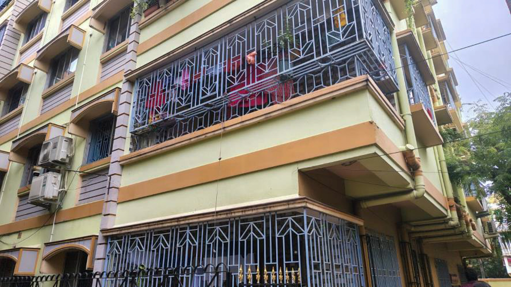 Flat for Sale in SODEPUR, Khardaha — photo 1