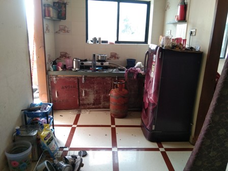 Flat for Sale in BHAVNAGAR, Bhavnagar — photo 4
