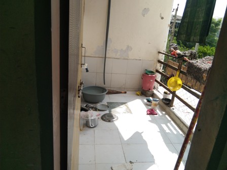 Flat for Sale in BHAVNAGAR, Bhavnagar — photo 5