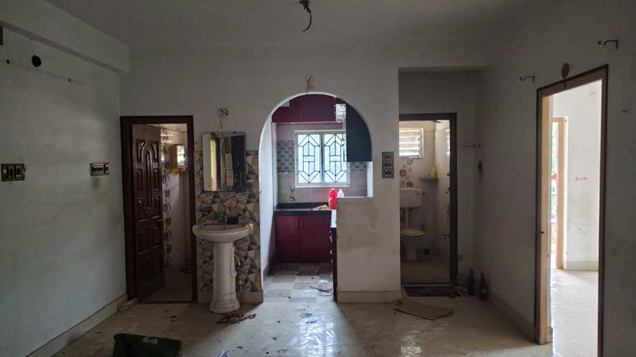 Flat for Sale in SODEPUR, Khardaha — photo 10