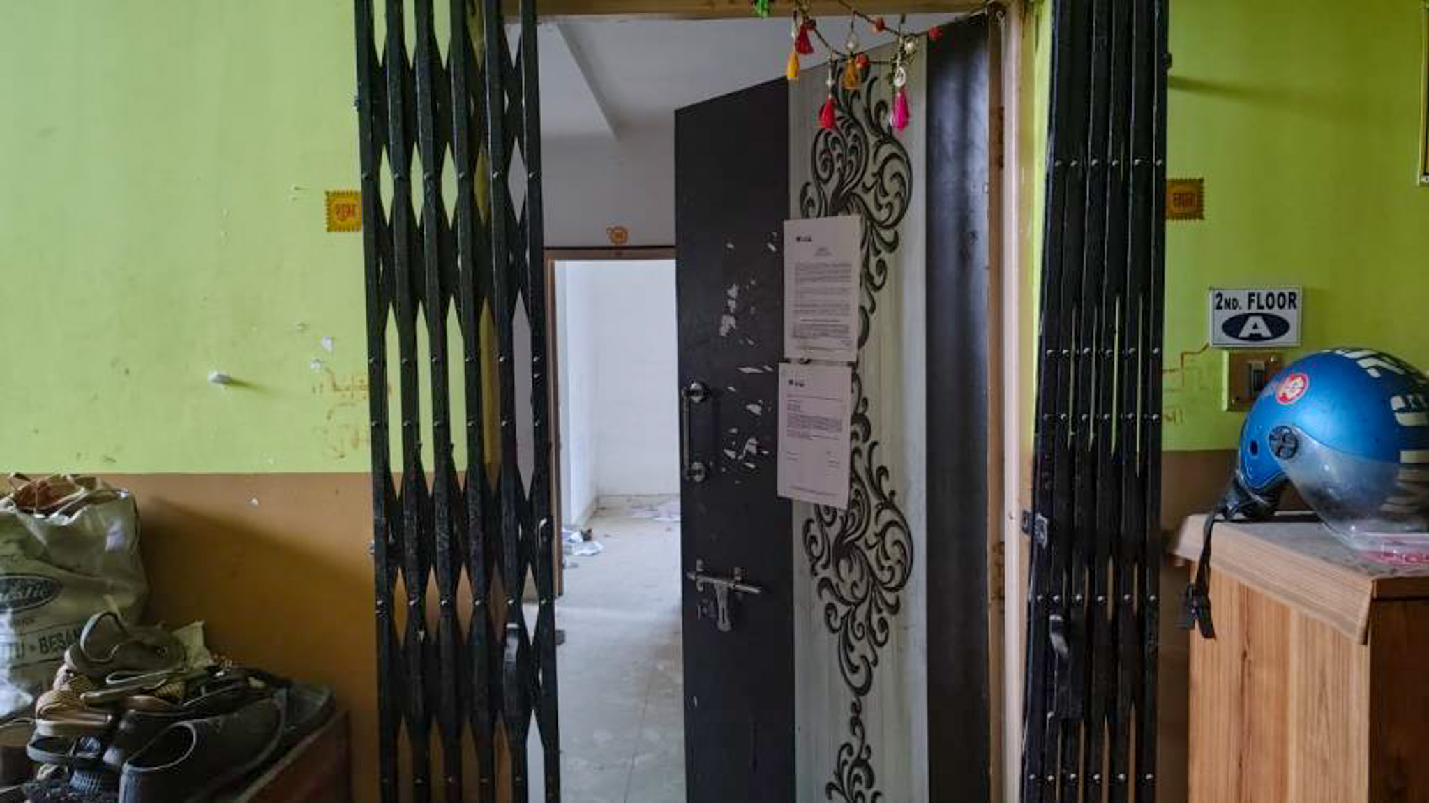 Flat for Sale in SODEPUR, Khardaha — photo 17