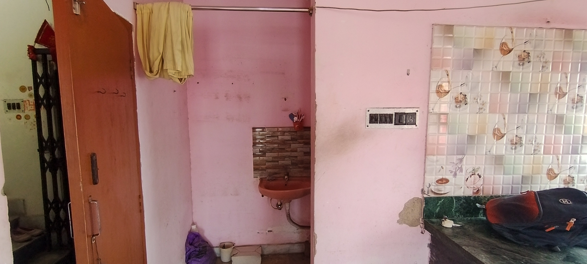 Flat for Sale in Jyangra, Kolkata — photo 3