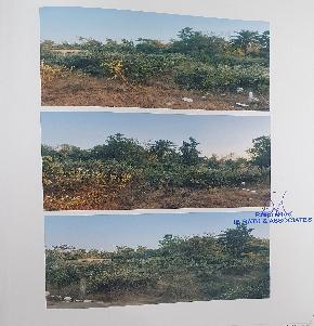 Plot for Sale in Bagadega, Bahalda, Mayurbhanj, Rourkela — photo 1