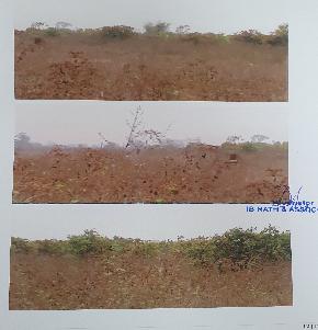 Plot for Sale in Kainfulia, Baripada, Mayurbhanj, Baripada