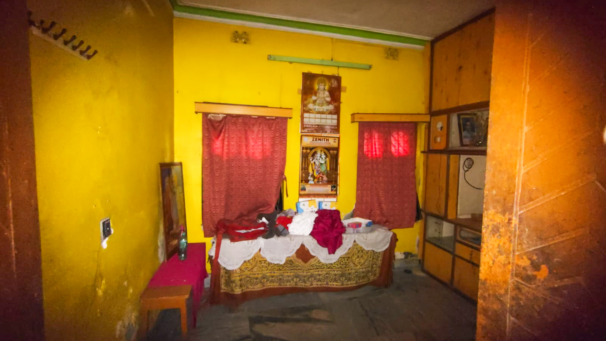 Individual House for Sale in Muragachha — photo 1