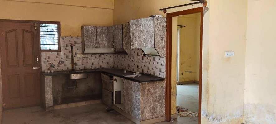 Flat for Sale in KENGERI, Bengaluru — photo 17