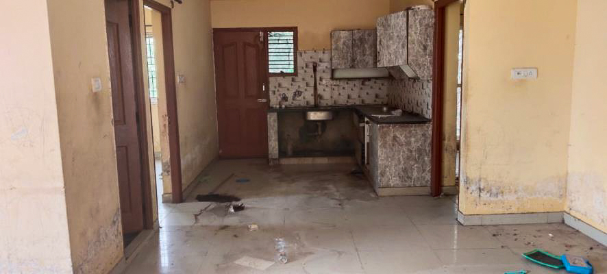 Flat for Sale in KENGERI, Bengaluru — photo 20