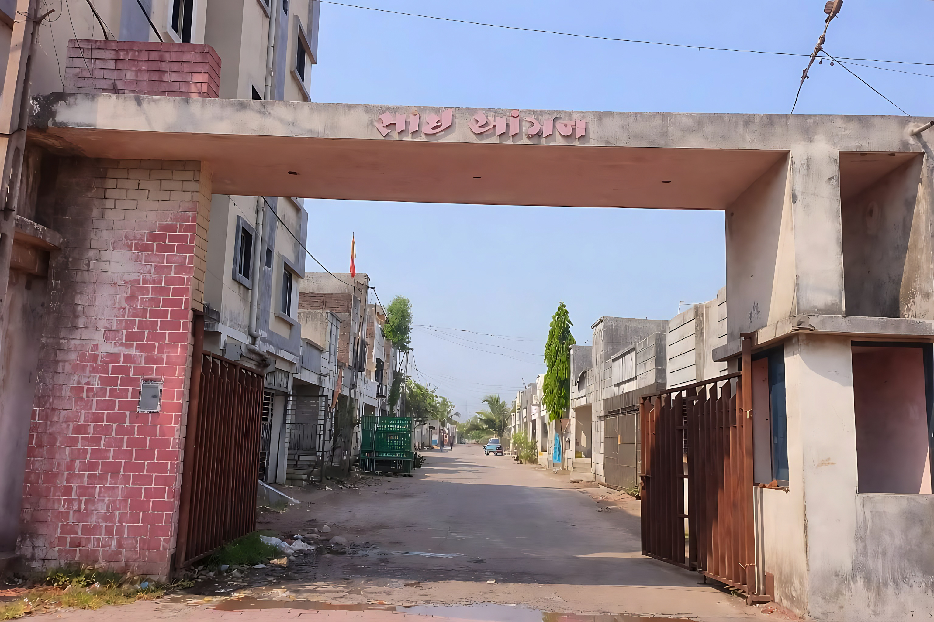 Individual House for Sale in Chalthan — photo 2
