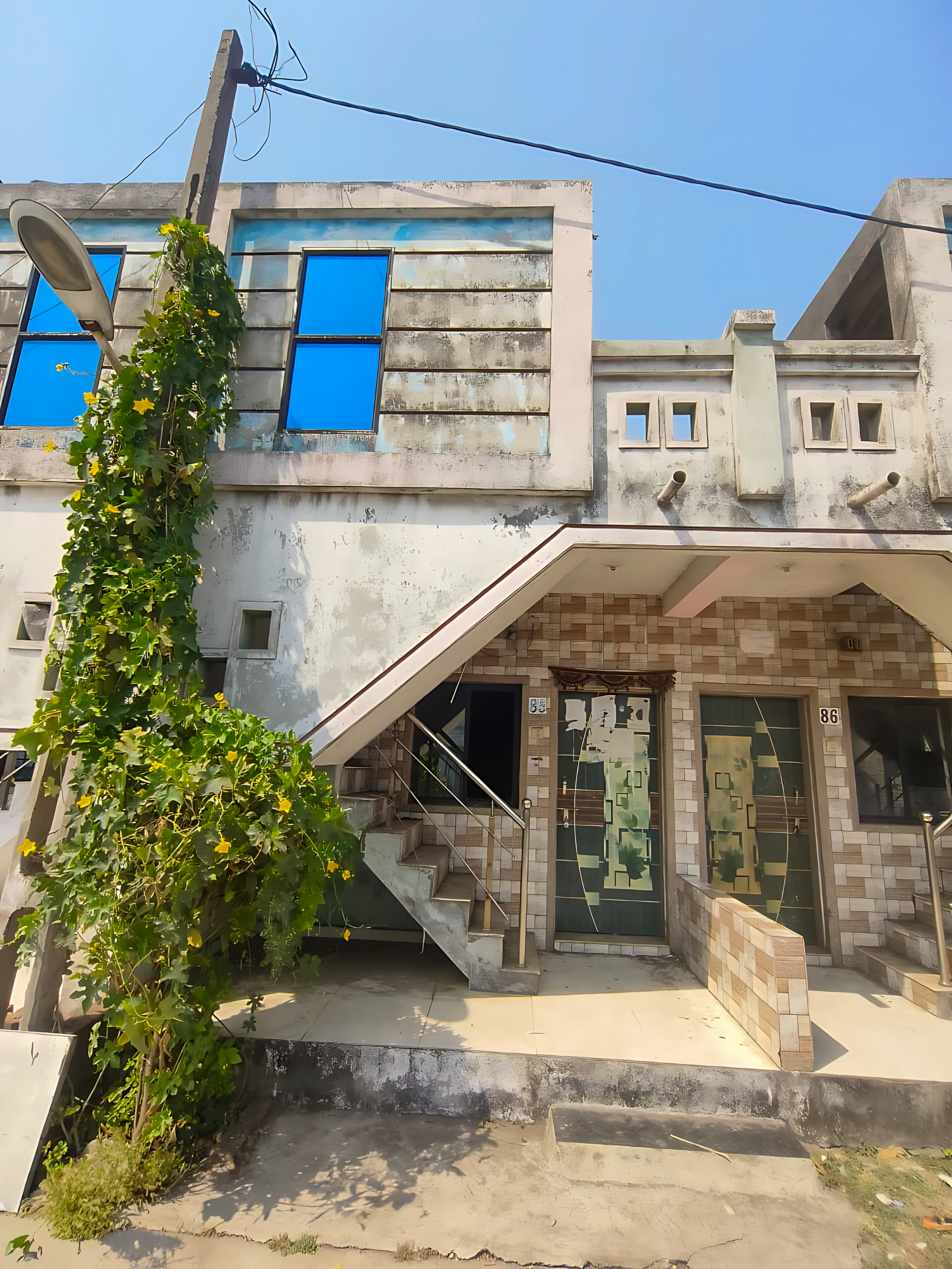 Individual House for Sale in Chalthan — photo 3