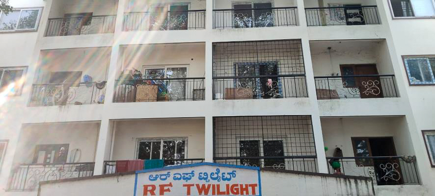 Flat for Sale in KENGERI, Bengaluru — photo 25