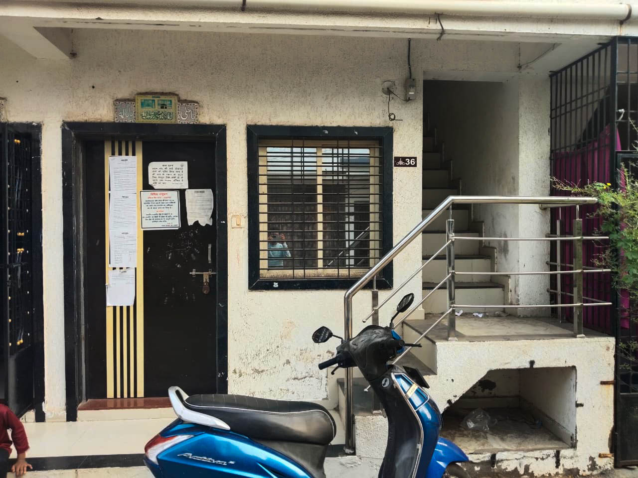 Individual House for Sale in Ankleshwar — photo 1